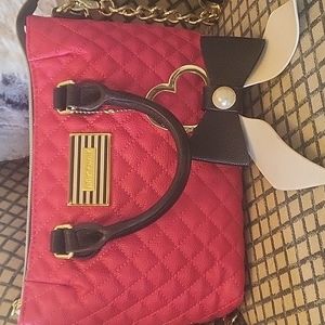 Betsey Johnson Crossbody